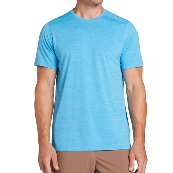 DSG Other - NWT 🩵 DSG Men’s Movement Short Sleeve T-Shirt